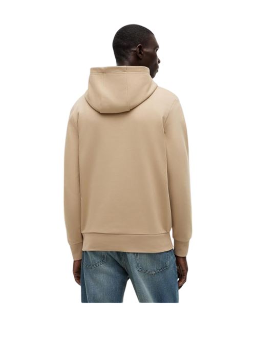 Tommy Hilfiger Sweatshirt Tommy Hilfiger | MW0MW43220AEG.AEG